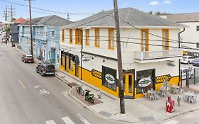 Freret Apartments Near Streetcar & Tulane